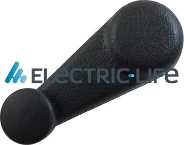 Electric Life ZR5096 - Ручка склопідйомника autozip.com.ua