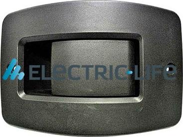 Electric Life ZR60405 - Ручка двері autozip.com.ua