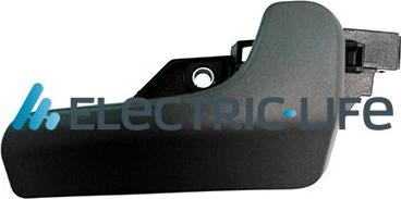 Electric Life ZR60410 - Ручка двері autozip.com.ua