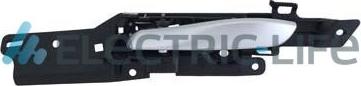 Electric Life ZR60219 - Ручка двері autozip.com.ua