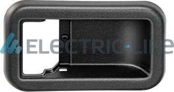 Electric Life ZR60148 - Ручка двері autozip.com.ua