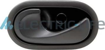 Electric Life ZR60169 - Ручка двері autozip.com.ua