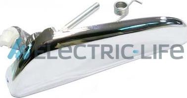 Electric Life ZR60161 - Ручка двері autozip.com.ua