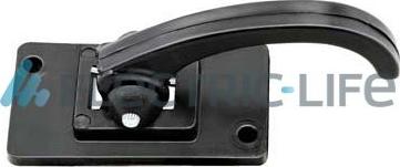 Electric Life ZR6016C - Ручка двері autozip.com.ua