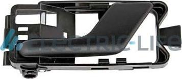 Electric Life ZR60115 - Ручка двері autozip.com.ua