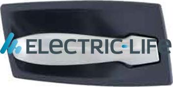 Electric Life ZR60358 - Ручка двері autozip.com.ua