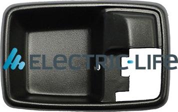 Electric Life ZR60366 - Ручка двері autozip.com.ua