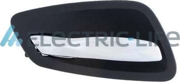 Electric Life ZR60201 - Ручка двері autozip.com.ua