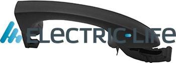 Electric Life ZR80916 - Ручка двері autozip.com.ua
