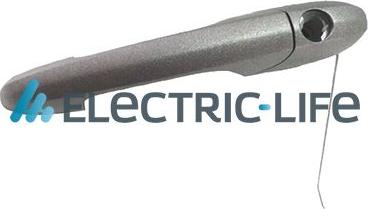 Electric Life ZR80939 - Ручка двері autozip.com.ua