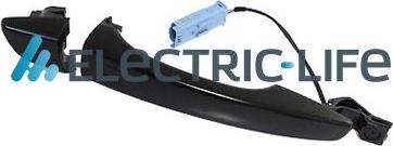 Electric Life ZR80935 - Ручка двері autozip.com.ua