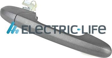 Electric Life ZR80938 - Ручка двері autozip.com.ua