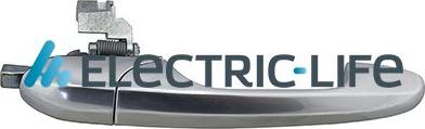 Electric Life ZR80932 - Ручка двері autozip.com.ua