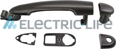 Electric Life ZR8092302 - Ручка двері autozip.com.ua