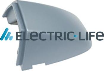 Electric Life ZR80927 - Ручка двері autozip.com.ua