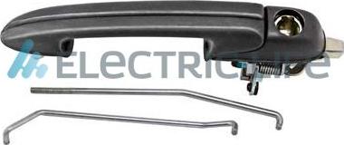 Electric Life ZR80446 - Ручка двері autozip.com.ua