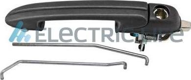 Electric Life ZR80441 - Ручка двері autozip.com.ua