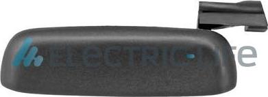 Electric Life ZR80410 - Ручка двері autozip.com.ua
