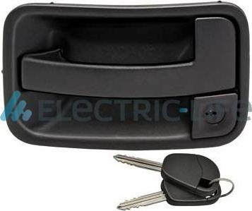 Electric Life ZR80505 - Ручка двері autozip.com.ua