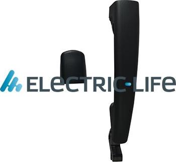 Electric Life ZR80566 - Ручка двері autozip.com.ua