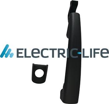 Electric Life ZR80567 - Ручка двері autozip.com.ua