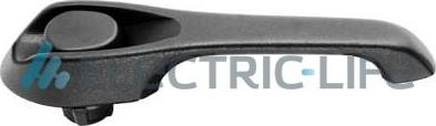 Electric Life ZR80500 - Ручка двері autozip.com.ua