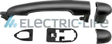 Electric Life ZR80583 - Ручка двері autozip.com.ua