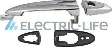 Electric Life ZR80523 - Ручка двері autozip.com.ua