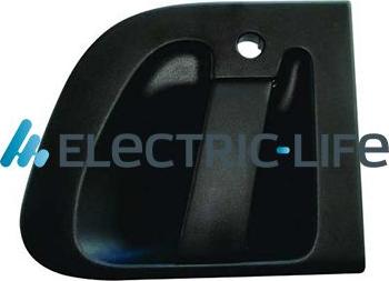 Electric Life ZR80663 - Ручка двері autozip.com.ua