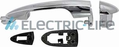 Electric Life ZR80616 - Ручка двері autozip.com.ua