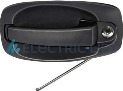 Electric Life ZR80613 - Ручка двері autozip.com.ua