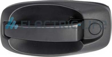 Electric Life ZR80612 - Ручка двері autozip.com.ua