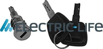 Electric Life ZR801041 - Ручка двері autozip.com.ua