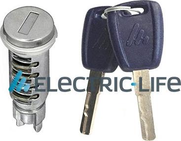 Electric Life ZR801042 - Ручка двері autozip.com.ua