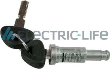 Electric Life ZR801033 - Циліндр замка autozip.com.ua