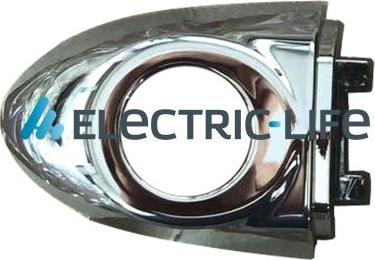 Electric Life ZR80894 - Ручка двері autozip.com.ua