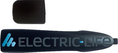 Electric Life ZR80890 - Ручка двері autozip.com.ua