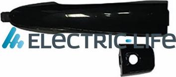 Electric Life ZR80891 - Ручка двері autozip.com.ua