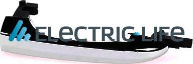 Electric Life ZR80892 - Ручка двері autozip.com.ua