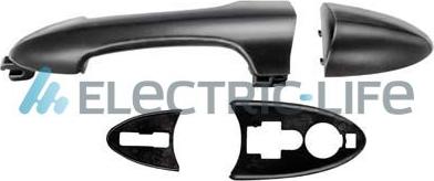 Electric Life ZR8084206 - Ручка двері autozip.com.ua