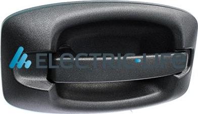 Electric Life ZR80859 - Ручка двері autozip.com.ua