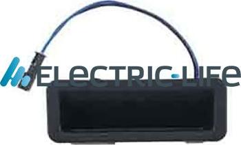 Electric Life ZR80854 - Ручка двері autozip.com.ua