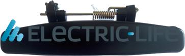 Electric Life ZR80869 - Ручка двері autozip.com.ua