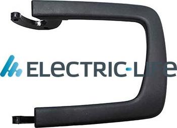 Electric Life ZR80865 - Ручка двері autozip.com.ua