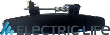 Electric Life ZR80866 - Ручка двері autozip.com.ua
