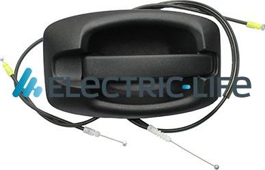 Electric Life ZR80861 - Ручка двері autozip.com.ua