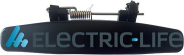 Electric Life ZR80867 - Ручка двері autozip.com.ua