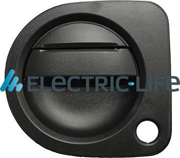 Electric Life ZR80809 - Ручка двері autozip.com.ua