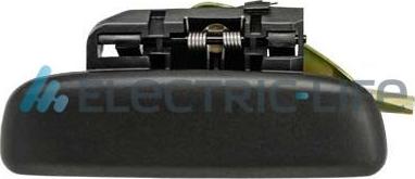 Electric Life ZR8080007 - Ручка двері autozip.com.ua