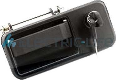 Electric Life ZR80801 - Ручка двері autozip.com.ua